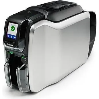 Zebra ZC300 Plastikkartendrucker von Zebra