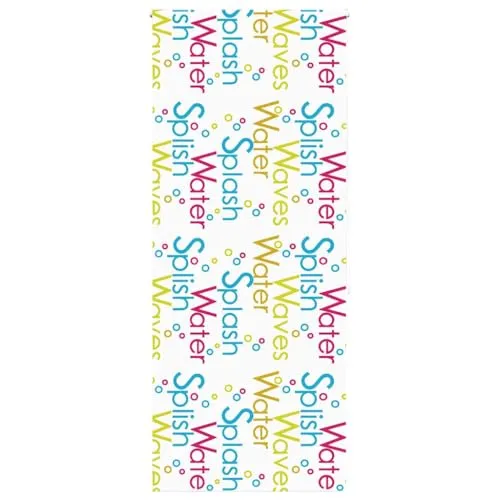 vidaXL Duschrollo 90x240 cm Stoffbreite 86 cm, Duschvorhang, Badewannenvorhang, Seitenzugrollo, Dusche Rollo, Badewannenrollo, Duschvorhang-Rollo