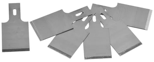 SW-Stahl 94863L Ersatzklingen, 20 mm, 10 Stück