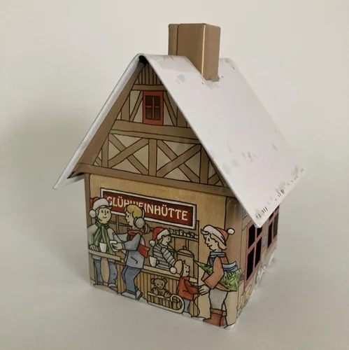 Räuchermittelhalter von Crottendorfer