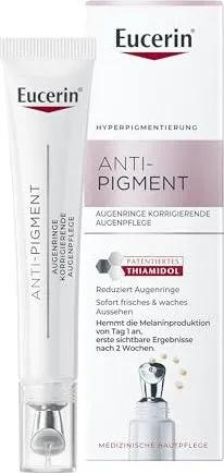 Eucerin Anti-pigment Augenpflege Augenringe 15 ml