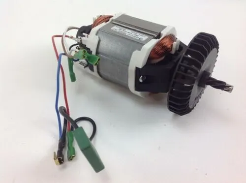 IKRA Elektromotor Für Heckenschneider FHS 1555UL 041827 45991100