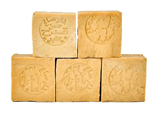 Shampoo & Spülung Braun von Carenesse
