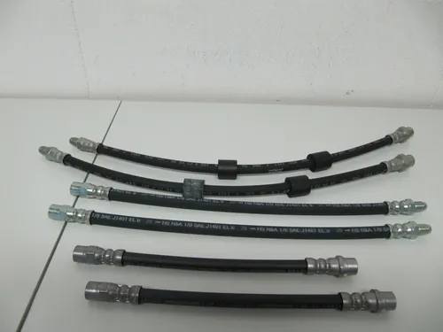 TRW Bremsschlauch PHB525