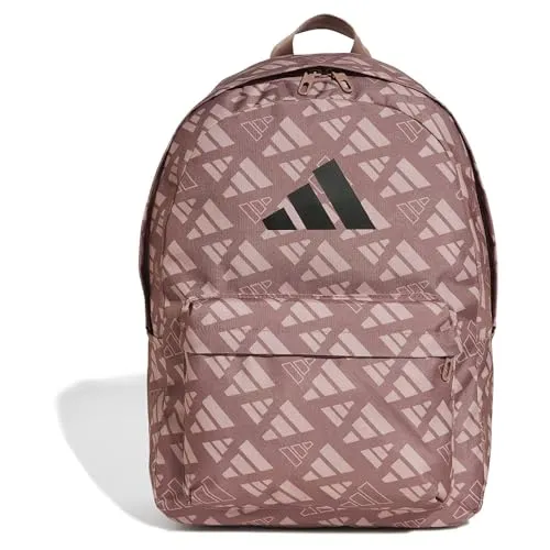 adidas Sporttasche Damen Rosa - Stilvolle Sporttasche für aktive Frauen - Sporttasche in Rosa von adidas, ONE SIZE, ideal für Fitness und Freizeit, mit viel Stauraum für all deine Essentials.
