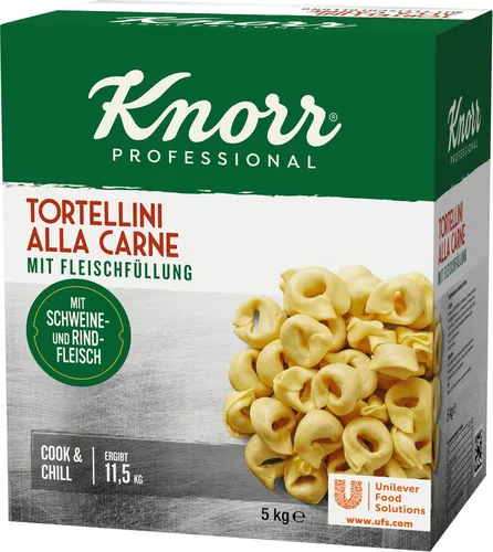 Knorr Pasta & Nudeln von Knorr