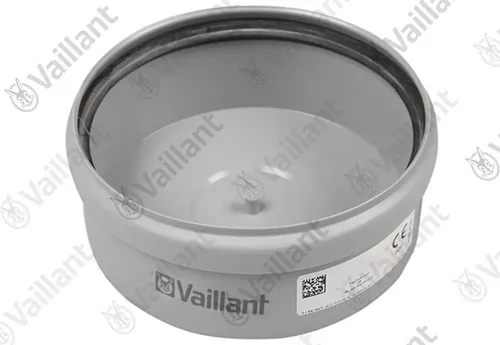 VAILLANT Deckel System 130 PP