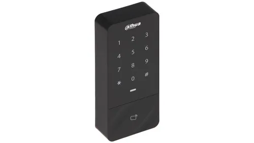 CZYTNIK ZBLIŻENIOWY Z KLAWIATURĄ + RFID ASI1201E-D DAHUA von Dahua