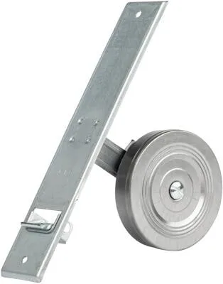 Produktbild Schellenberg Maxi Einlasswickler 215 mm