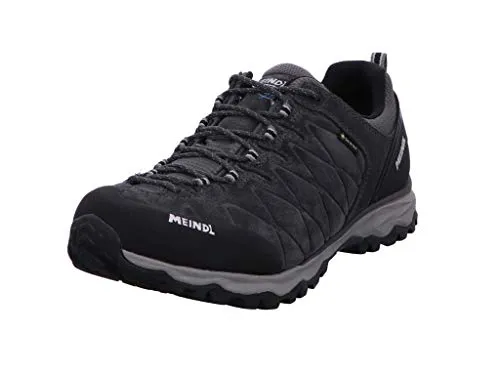MEINDL Herren Multifunktionsschuhe Mondello GTX – Atmungsaktiv und Komfortabel