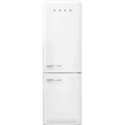 Smeg FAB32RWH6 Kühl- / Gefrierkombination