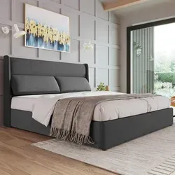 Boxspringbetten bis 300 Euro von Flieks