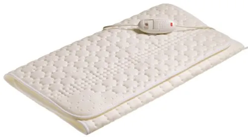 Bosotherm 2000 Wärmeunterbett