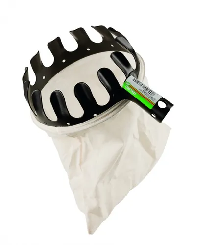 FREUND VICTORIA Obstpflücker 281 -- 130  mm Durchmesser und  reißfesteer Kunstf