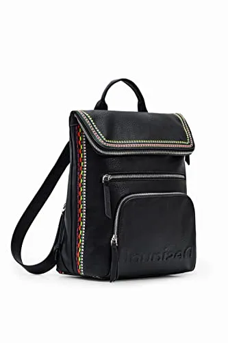Desigual Taschen & Gepäck Schwarz von Desigual