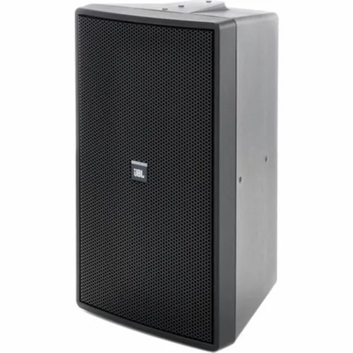 JBL Control 29 AV Black in schwarz von JBL