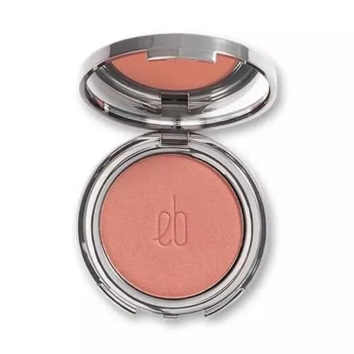 Ethereal Beauty Mineral Veil Blush - Marsala - Rouge mit feinem Mineralpuder für einen natürlichen Teint, ideal für empfindliche Haut. Vegan, tierversuchsfrei und in verschiedenen Nuancen erhältlich.