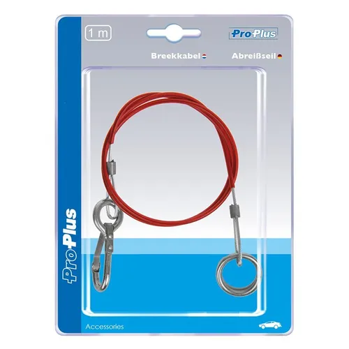 Abreißseil 1M im Blister 1M im Blister