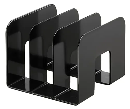 Durable 1701395060 Katalogsammler Trend (215 x 165 x 210 mm) 1 Stück schwarz