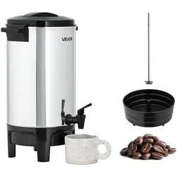 Getränkespender von Vevor