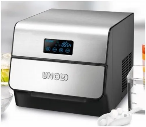 Unold 48955 Eiswürfelbereiter Edel