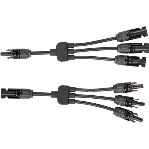 Enjoy solar Solar Stecker (Solarkabel) (B07CZ2P4CB)
