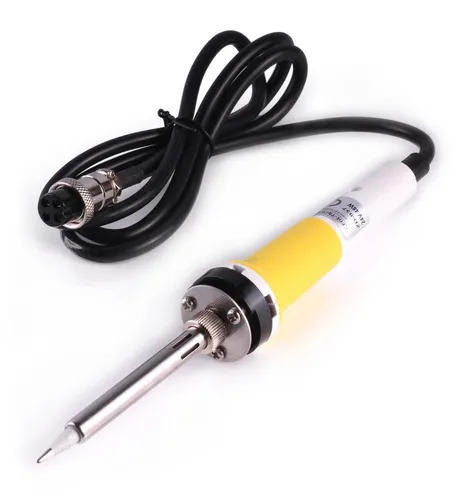 Lötkolben von Editronic