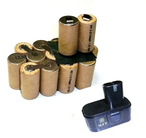 16,8 V Akku 1,5 Ah  Tauschpack  Einhell