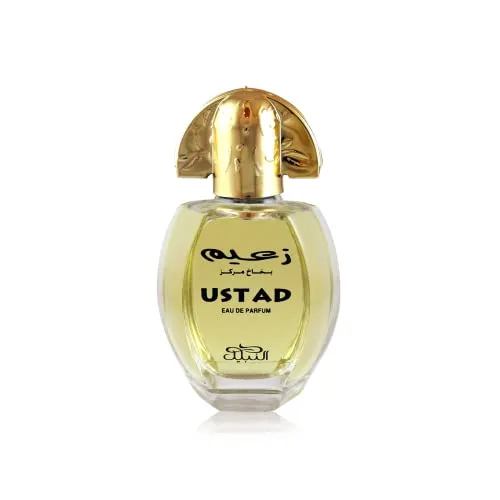 Nabeel Heritage Collection Ustad Eau de Parfum Spray 100 ml
