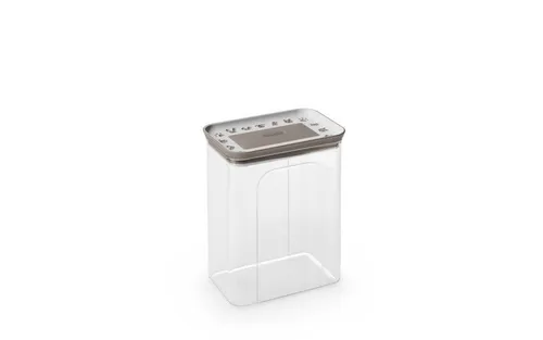 Kerbl Futterbehälter Snackbox 2,2 l 80546, (1-tlg)