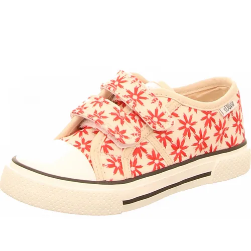 s.Oliver Klettverschluß in rose/pink, Gr. 31