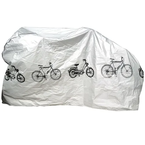FAHRRADPLANE