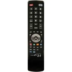 Nimo Elegant Remote Control für Smart TV