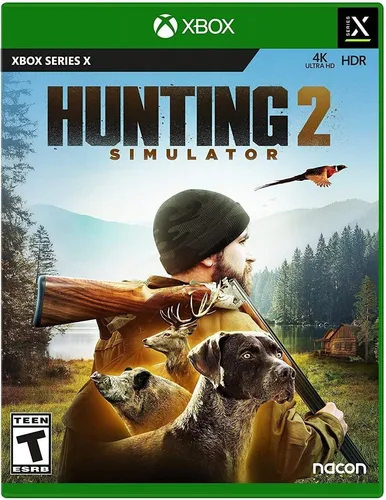 Jagd Simulator 2