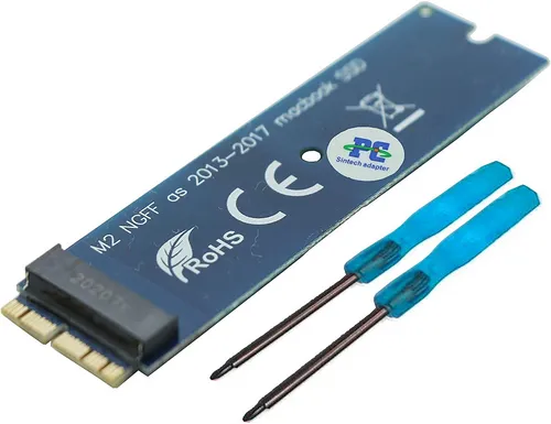 Computer-Steckkarten & -Adapter von Sintech