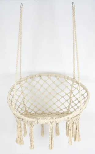 Frank-Flechtwaren Hängesessel 