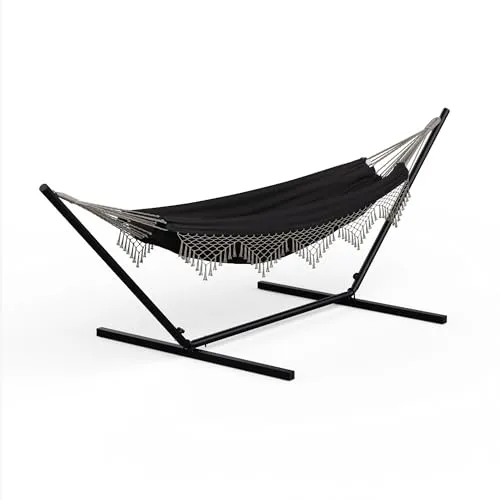 Hängematten Grau von blumfeldt