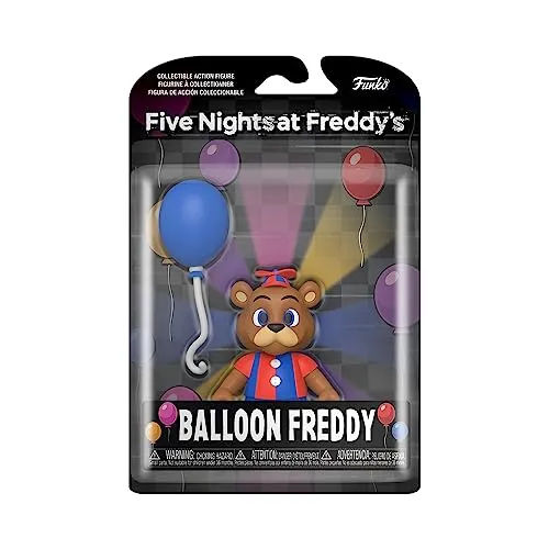 Five Nights at Freddy's - Balloon Freddy
