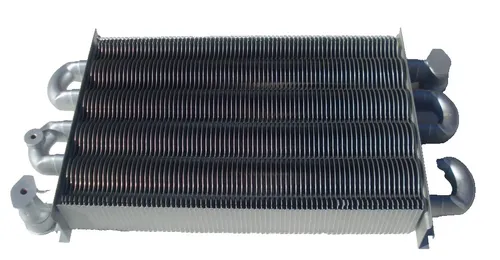 Heizwasserwärmetauscher für CGU-2(K)-24 WOLF 298042999