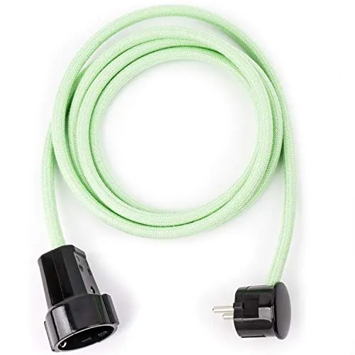 Verlängerungskabel Grün von Relight