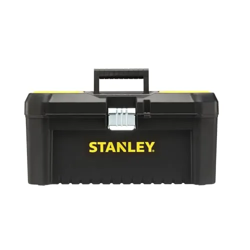 STANLEY Werkzeugkoffer Werkzeugbox von STANLEY
