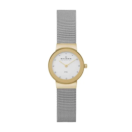 Elegante Damenuhr Skagen 358SGSCD [Ø 26 mm]