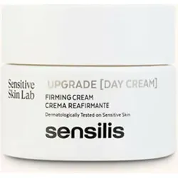 Sensilis Upgrade Crema De Día Reafirmante