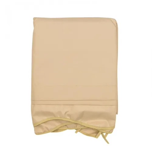 Vordach für Pergola Keros 290x296 beige