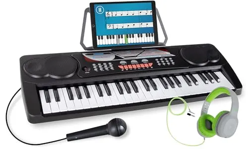 McGrey BK-4910BK Keyboard Set