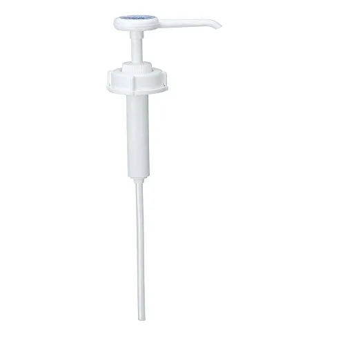 Dosierpumpe für 2-l Flaschen und 5-l Kanister, 1 Stück 20 ml