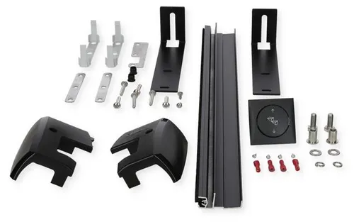 Thule Montage-Set Slide-Out Step G2, 12V für MB Sprinter FWD ab 2017