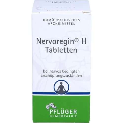 Nervoregin H 200 ST