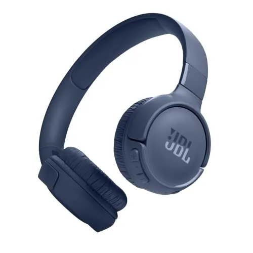 JBL Tune 525BT Blau in blau von JBL