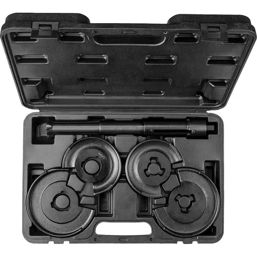 NEO TOOLS Federspanner 11-798